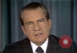 Image of Watergate case Washington DC USA, 1974, second 6 stock footage video 65675057070
