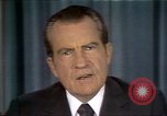 Image of Watergate case Washington DC USA, 1974, second 7 stock footage video 65675057070