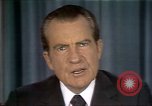 Image of Watergate case Washington DC USA, 1974, second 8 stock footage video 65675057070