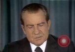 Image of Watergate case Washington DC USA, 1974, second 9 stock footage video 65675057070