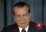 Image of Watergate case Washington DC USA, 1974, second 10 stock footage video 65675057070