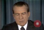 Image of Watergate case Washington DC USA, 1974, second 11 stock footage video 65675057070