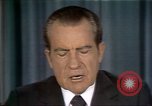 Image of Watergate case Washington DC USA, 1974, second 12 stock footage video 65675057070