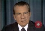 Image of Watergate case Washington DC USA, 1974, second 13 stock footage video 65675057070