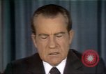 Image of Watergate case Washington DC USA, 1974, second 14 stock footage video 65675057070