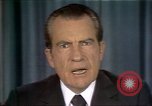 Image of Watergate case Washington DC USA, 1974, second 15 stock footage video 65675057070