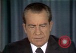Image of Watergate case Washington DC USA, 1974, second 16 stock footage video 65675057070