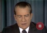 Image of Watergate case Washington DC USA, 1974, second 17 stock footage video 65675057070