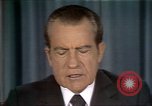 Image of Watergate case Washington DC USA, 1974, second 18 stock footage video 65675057070