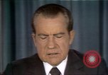 Image of Watergate case Washington DC USA, 1974, second 19 stock footage video 65675057070
