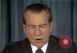 Image of Watergate case Washington DC USA, 1974, second 20 stock footage video 65675057070