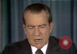 Image of Watergate case Washington DC USA, 1974, second 21 stock footage video 65675057070