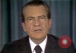 Image of Watergate case Washington DC USA, 1974, second 22 stock footage video 65675057070