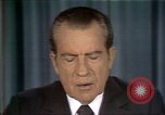 Image of Watergate case Washington DC USA, 1974, second 24 stock footage video 65675057070
