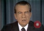 Image of Watergate case Washington DC USA, 1974, second 25 stock footage video 65675057070