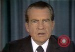 Image of Watergate case Washington DC USA, 1974, second 27 stock footage video 65675057070