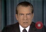 Image of Watergate case Washington DC USA, 1974, second 28 stock footage video 65675057070