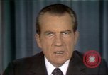 Image of Watergate case Washington DC USA, 1974, second 29 stock footage video 65675057070