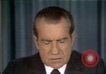 Image of Watergate case Washington DC USA, 1974, second 30 stock footage video 65675057070