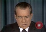 Image of Watergate case Washington DC USA, 1974, second 31 stock footage video 65675057070