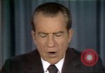 Image of Watergate case Washington DC USA, 1974, second 32 stock footage video 65675057070