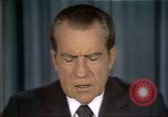 Image of Watergate case Washington DC USA, 1974, second 33 stock footage video 65675057070