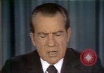 Image of Watergate case Washington DC USA, 1974, second 34 stock footage video 65675057070