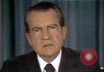 Image of Watergate case Washington DC USA, 1974, second 36 stock footage video 65675057070