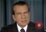 Image of Watergate case Washington DC USA, 1974, second 38 stock footage video 65675057070