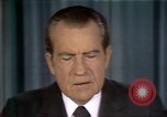 Image of Watergate case Washington DC USA, 1974, second 40 stock footage video 65675057070