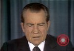 Image of Watergate case Washington DC USA, 1974, second 41 stock footage video 65675057070