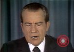 Image of Watergate case Washington DC USA, 1974, second 42 stock footage video 65675057070