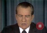 Image of Watergate case Washington DC USA, 1974, second 43 stock footage video 65675057070