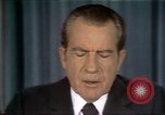 Image of Watergate case Washington DC USA, 1974, second 44 stock footage video 65675057070