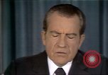 Image of Watergate case Washington DC USA, 1974, second 46 stock footage video 65675057070