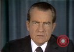 Image of Watergate case Washington DC USA, 1974, second 47 stock footage video 65675057070