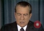 Image of Watergate case Washington DC USA, 1974, second 49 stock footage video 65675057070