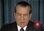 Image of Watergate case Washington DC USA, 1974, second 50 stock footage video 65675057070