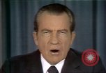 Image of Watergate case Washington DC USA, 1974, second 51 stock footage video 65675057070