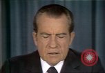 Image of Watergate case Washington DC USA, 1974, second 52 stock footage video 65675057070
