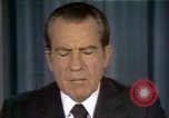 Image of Watergate case Washington DC USA, 1974, second 53 stock footage video 65675057070
