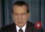 Image of Watergate case Washington DC USA, 1974, second 54 stock footage video 65675057070