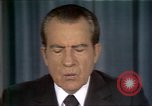 Image of Watergate case Washington DC USA, 1974, second 55 stock footage video 65675057070