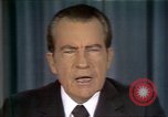 Image of Watergate case Washington DC USA, 1974, second 56 stock footage video 65675057070