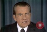 Image of Watergate case Washington DC USA, 1974, second 57 stock footage video 65675057070