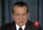 Image of Watergate case Washington DC USA, 1974, second 58 stock footage video 65675057070