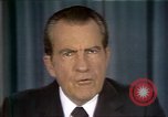 Image of Watergate case Washington DC USA, 1974, second 59 stock footage video 65675057070