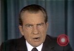 Image of Watergate case Washington DC USA, 1974, second 60 stock footage video 65675057070