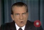 Image of Watergate case Washington DC USA, 1974, second 61 stock footage video 65675057070
