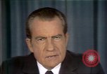 Image of Watergate case Washington DC USA, 1974, second 62 stock footage video 65675057070